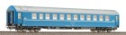 74743 Sachsenmodelle Sleeping car 1st/2nd class type Y WLAB